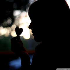 Melancholy Love Song