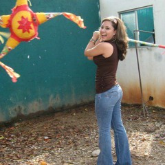 driven “dedicada para Garelhy macias ”