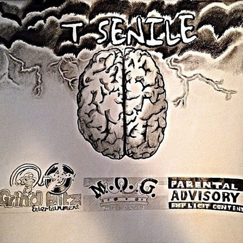 T Da Beast - Tenile