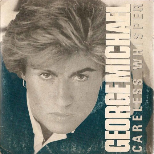 (76) Wham - Careless Whisper