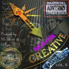 CMRM Rap The Homie Traccs