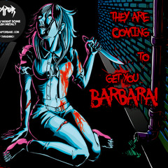 Kraptor's - Barbara's Undead Chronicles Intro (Piano Version)