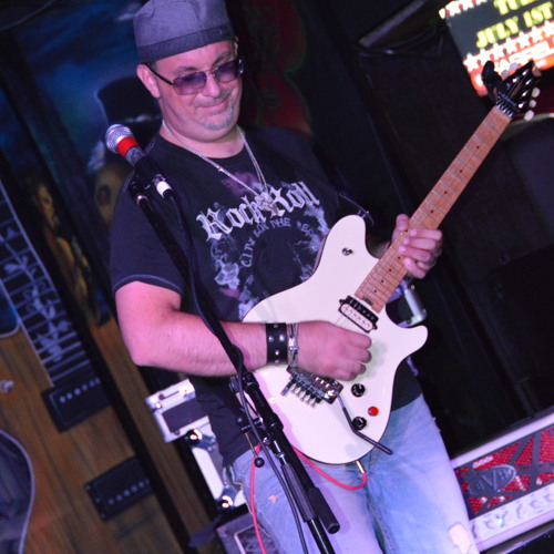 pGp Live at KJ Farrells 7/10/14 "Through a Window and Bridge of Sighs"