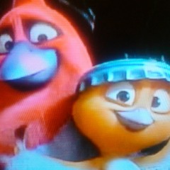 Amazon untainted ( rio 2 )