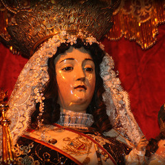 En honor a la Virgen del Carmen, Segundo Verso, Qhapacnegro