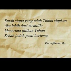 Rod Steward - Have I Told You Lately (cover)