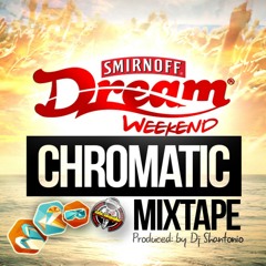 Chromatic The Ultimate