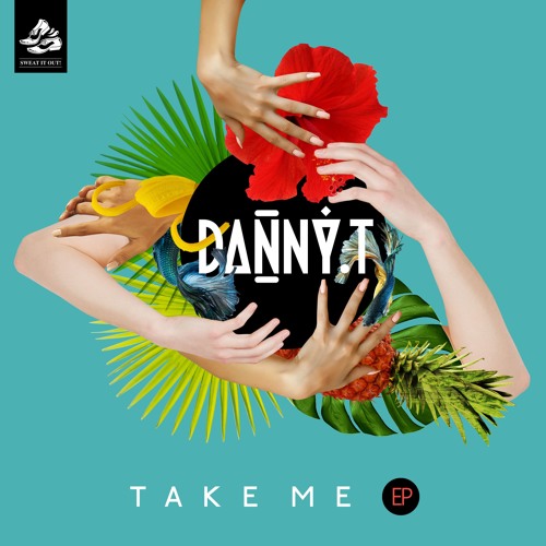 Danny T - Take Me