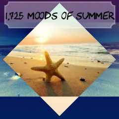 1,725 Moods of Summer