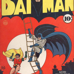 Bruce Wayne (prod. Rockett LaFlare)