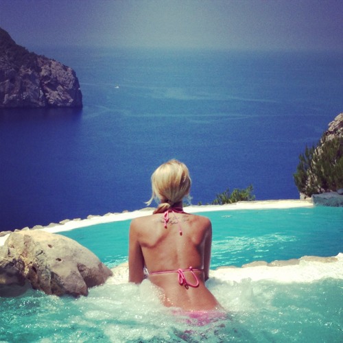 Stream Pokadot Bikini 2014 Ibiza by DJ Shannon Young | Listen online for  free on SoundCloud