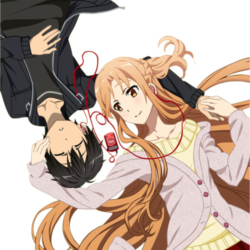 You And I By Chance-Nightcore