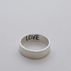 Make you feel my love