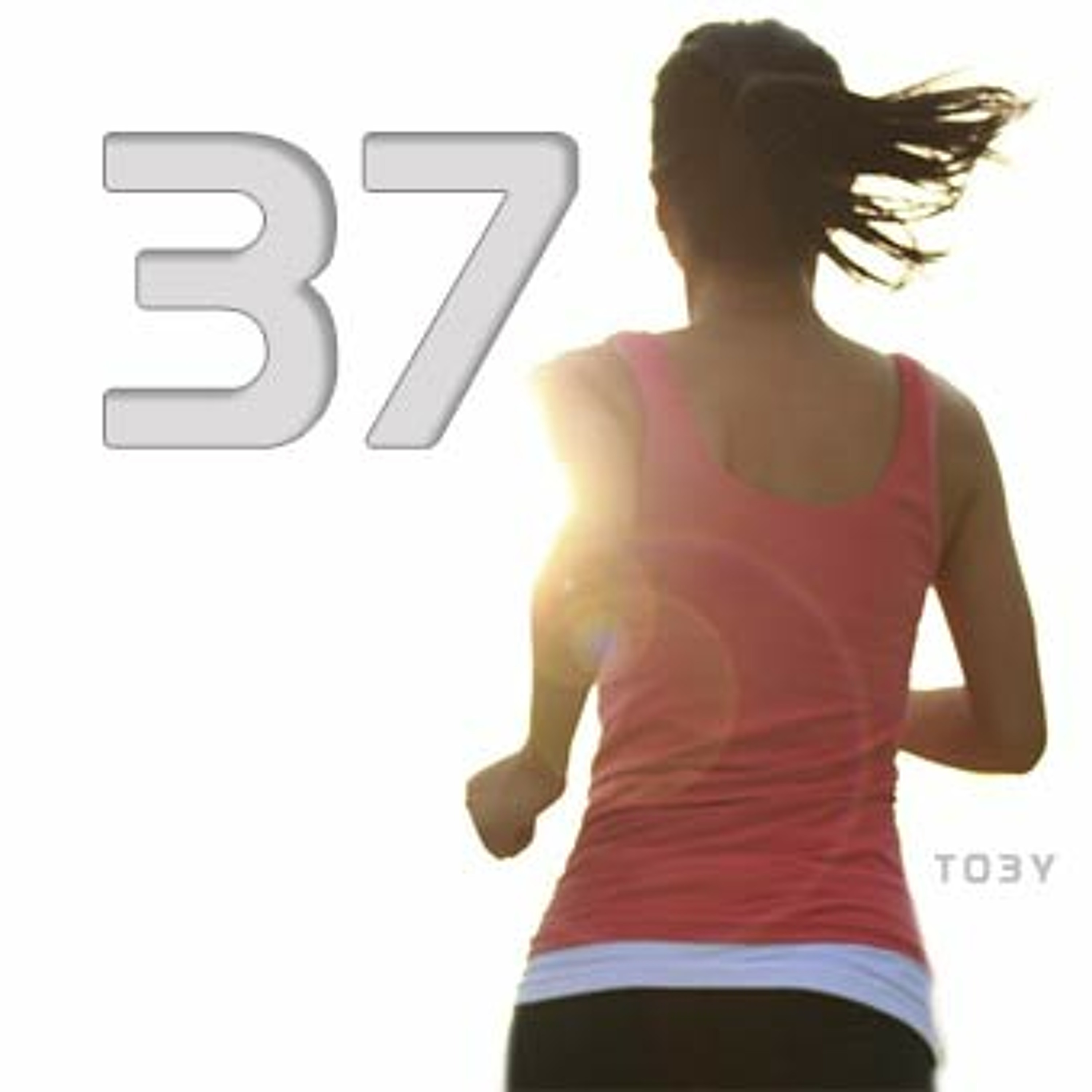 Running Mixtapes by TO3Y