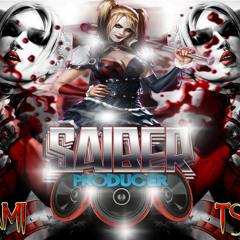 DVBBS & Borgeous - Tsunami Saiber Producer