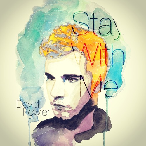 Stay With Me A Cappella Cover - David Fowler