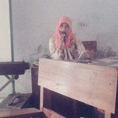 Muse Histeria cover guru cantik