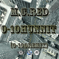 0 - 10Hunnit -TIKI10HUNNIT