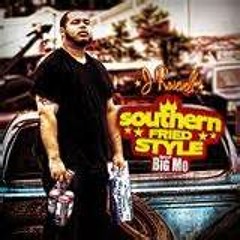 Drinkin Out The Back Of My Truck - J Rosevelt