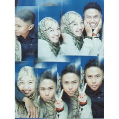 Kado Ulang Tahun 2014