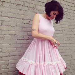 Riverbottom Debutante - I Ain't Done Leaving You Yet