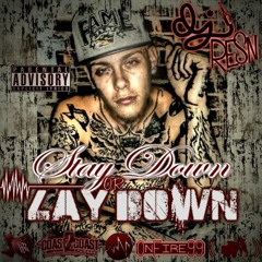 Mitchelani - Get TF Out My Face (RichHomieQuan & Yung Thug)