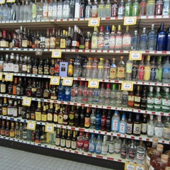 The Liquor Store w Nichole Searcey