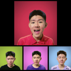 Tetris Theme ACAPELLA (Chipmunked)