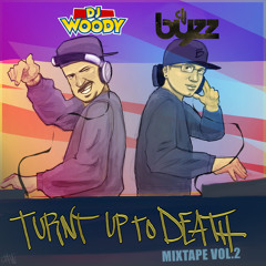 Turnt Up To Death Vol.2