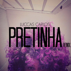 Pretinha (remix)