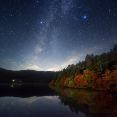 All The Little Lights- Passenger Cover