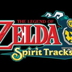 Legend of Zelda: Spirit Tracks - The Sacred Duet