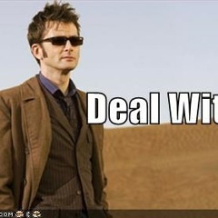 Tenth Doctor