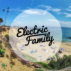 Electric Family's Summer Playlist