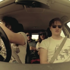 The Rhubarbs - 'How's Your Father'