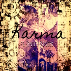 Karma ft Jenifer Kinder
