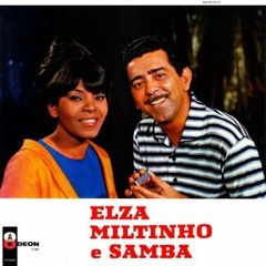 Elza Soares - Que Samba Bom (Acapela)