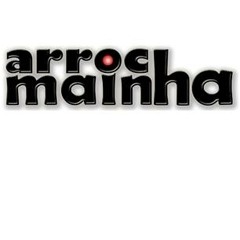 ARROCHA MAINHA-Empinadinha