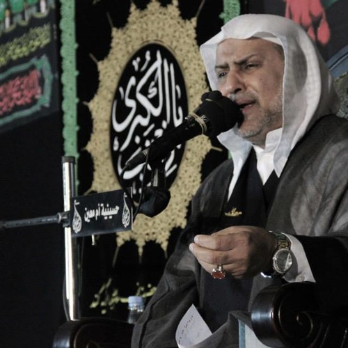 ياليل طول ساعاتك | الملا سعيد المعاتيق