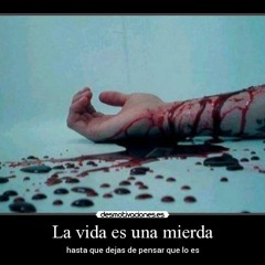 Dareck Mc - La Vida Es Una Mierda