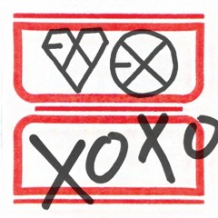 EXO - XOXO (Instrumental) By Mallorie