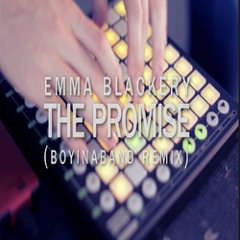 Emma Blackery - The Promise (Boyinaband Remix)