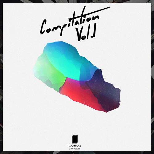 Rusty Hook - Drifting Away(Compilation Vol. 1)