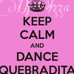 Dj Izza Quebradita Mix
