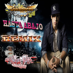 Hasta Abajo Produccion 2014 Julio Miix C.s.R