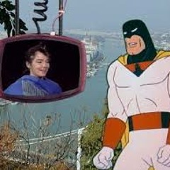 The Chronicles of: Space Ghost (EP)