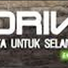 Melepasmu - Drive (cover)