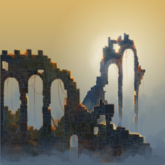 Black Castle Ruins (Concept Piece) (Live)