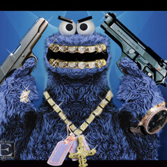 Dj Ron Productions X T-RizzLe | Sesame Street In Tha Trap