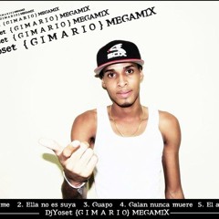 DjYoset - Gimario Megahits Ultramix